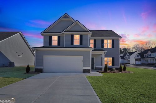 873 River Run Drive, Dallas, GA, 30132 | Card Image
