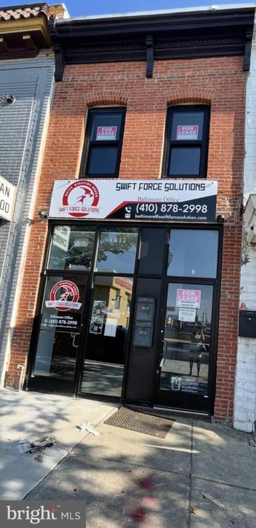 4813 Eastern Ave, BALTIMORE, MD, 21224-4422 | Card Image