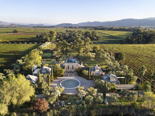 900 Rutherford Rd, Rutherford, CA, 94573 | Card Image