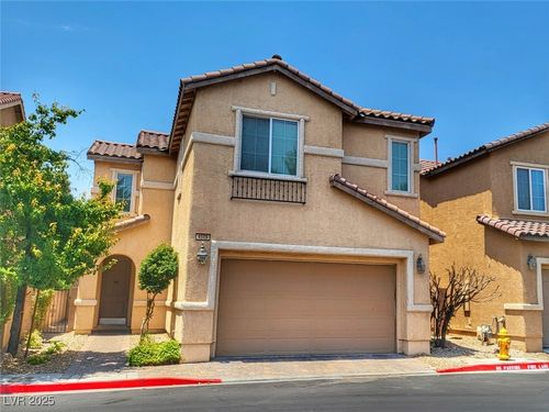 4509 Imperial Orchard St, Las Vegas, NV, 89130-4833 | Card Image