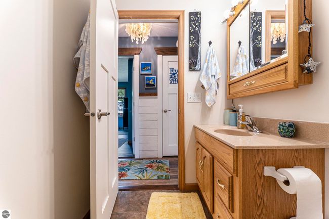 9531 Sunrise Ct, House other with 4 bedrooms, 3 bathrooms and null parking in Mesick MI | Image 26