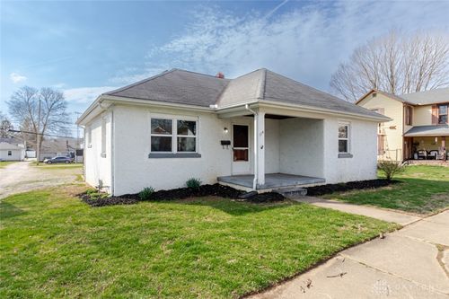 114 High St, New Paris, OH, 45347-1132 | Card Image