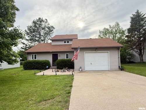 1144 S Morningside Dr, Carbondale, IL, 62901-3863 | Card Image