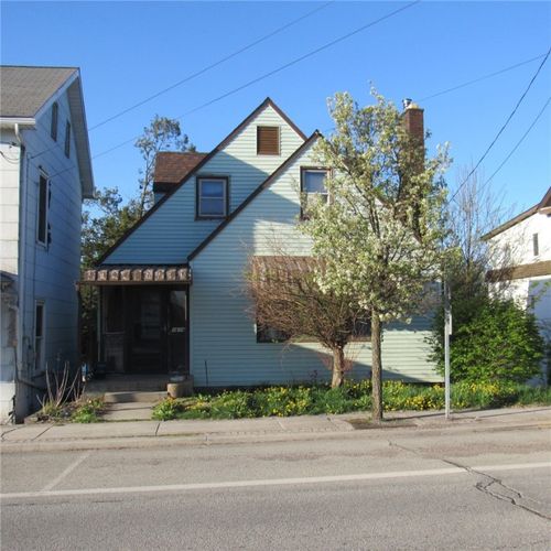 1614 Pitt St, Jennerstown, PA, 15547-9148 | Card Image