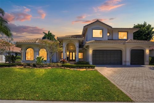 2465 Provence Cir, Weston, FL, 33327 | Card Image