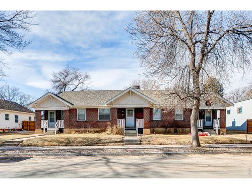 10 S Fremont Ave, Johnstown, CO, 80534-8608 | Card Image