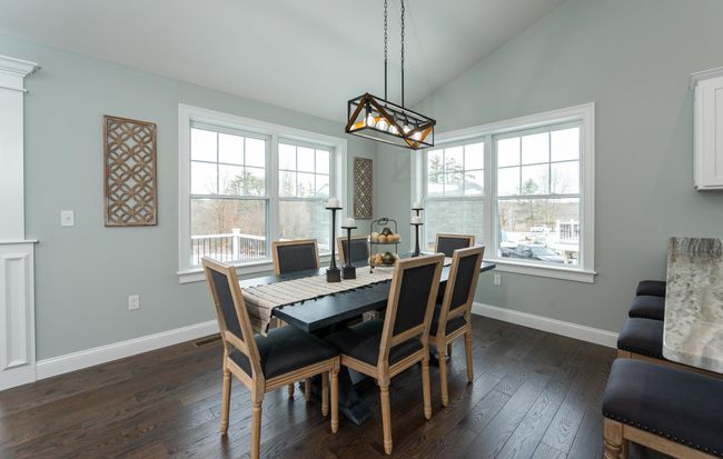 33 - 24 Village Way, Condo with 2 bedrooms, 2 bathrooms and null parking in Northfield NH | Image 26