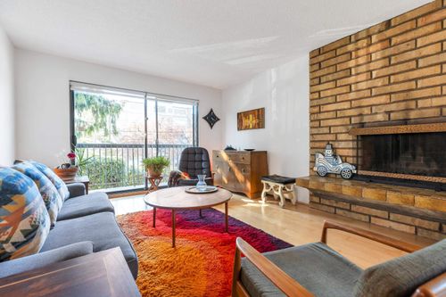 204-1515 E 5th Ave, Vancouver, BC, V5N1L6 | Card Image