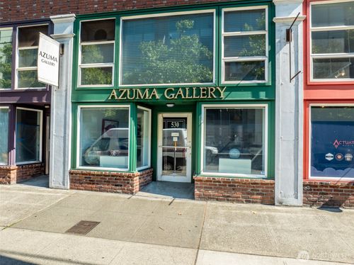 530c-526 1st Ave S, Seattle, WA, 98104-2879 | Card Image