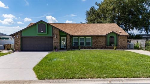 412 Everwood Dr, KISSIMMEE, FL, 34743-8413 | Card Image