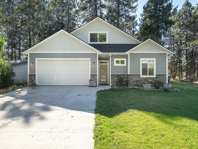 Vernon Ave, Deer Park, WA 99006