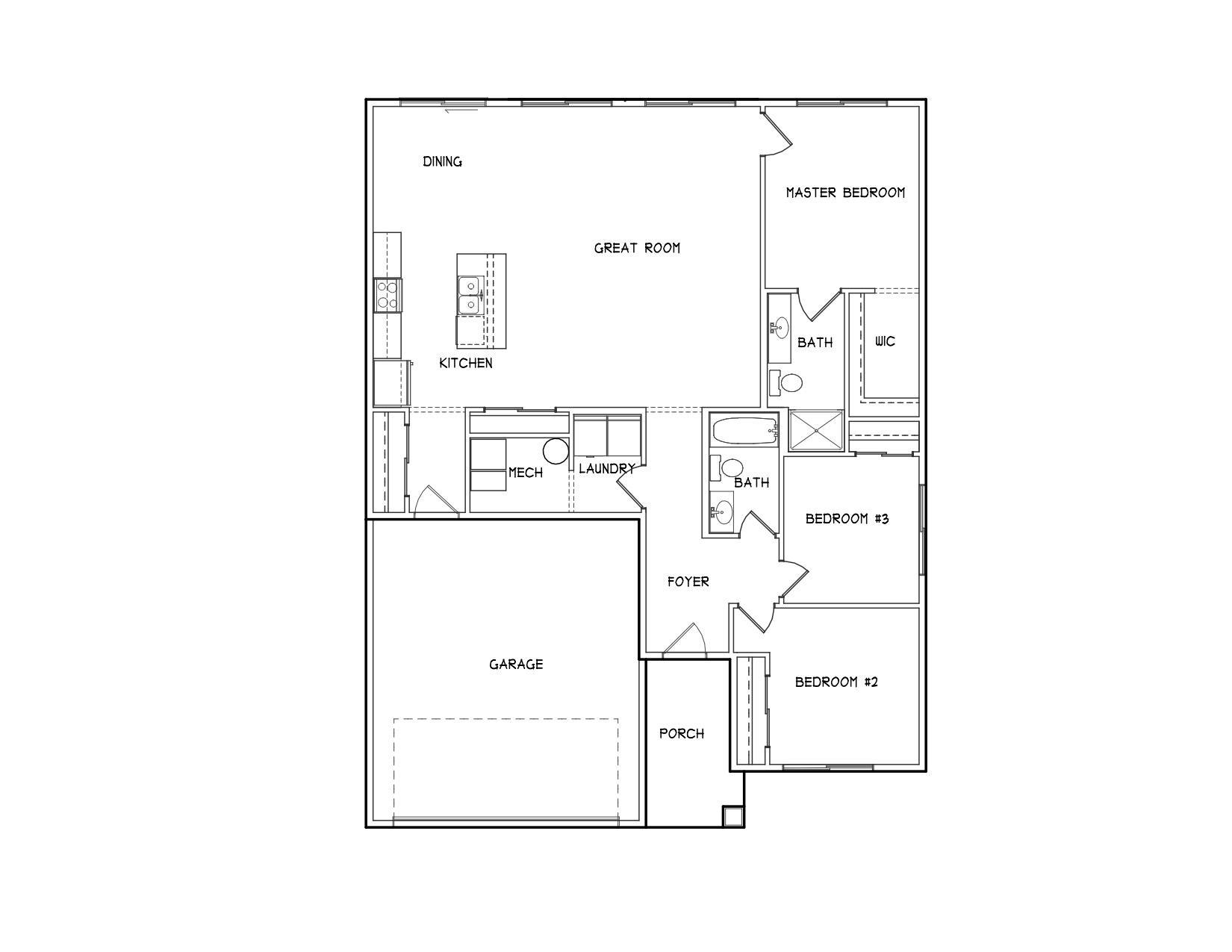 Residential in Pine Island 2