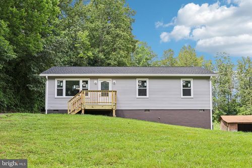 8159 Settle School Rd, RIXEYVILLE, VA, 22737-3113 | Card Image