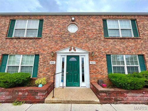 apt-c-9439 Green Park Gardens Dr, Saint Louis, MO, 63123-7234 | Card Image