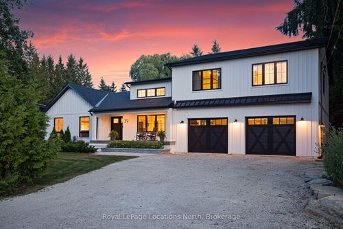 39 Silver Creek Dr, Collingwood, ON, L9Y4W9 | Card Image