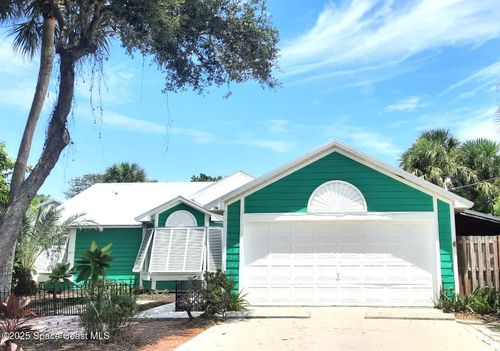 114 Fontaine St, Melbourne Beach, FL, 32951-3822 | Card Image