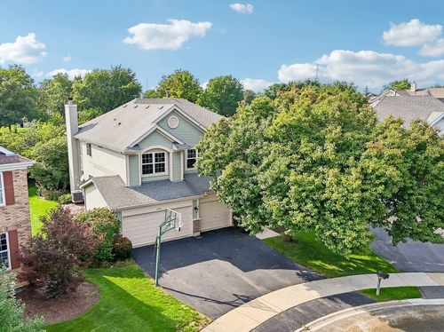 2570 N Jade Ave, Arlington Heights, IL, 60004-8433 | Card Image