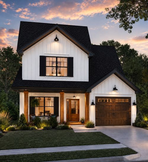 110 Fox Squirrel Dr, Dover, TN, 37058-5439 | Card Image