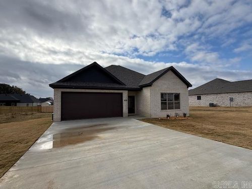 46 Ridge View St, Vilonia, AR, 72173-5004 | Card Image