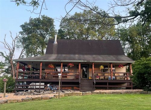 199 Goldinger Dr, Kittanning, PA, 16201-3027 | Card Image