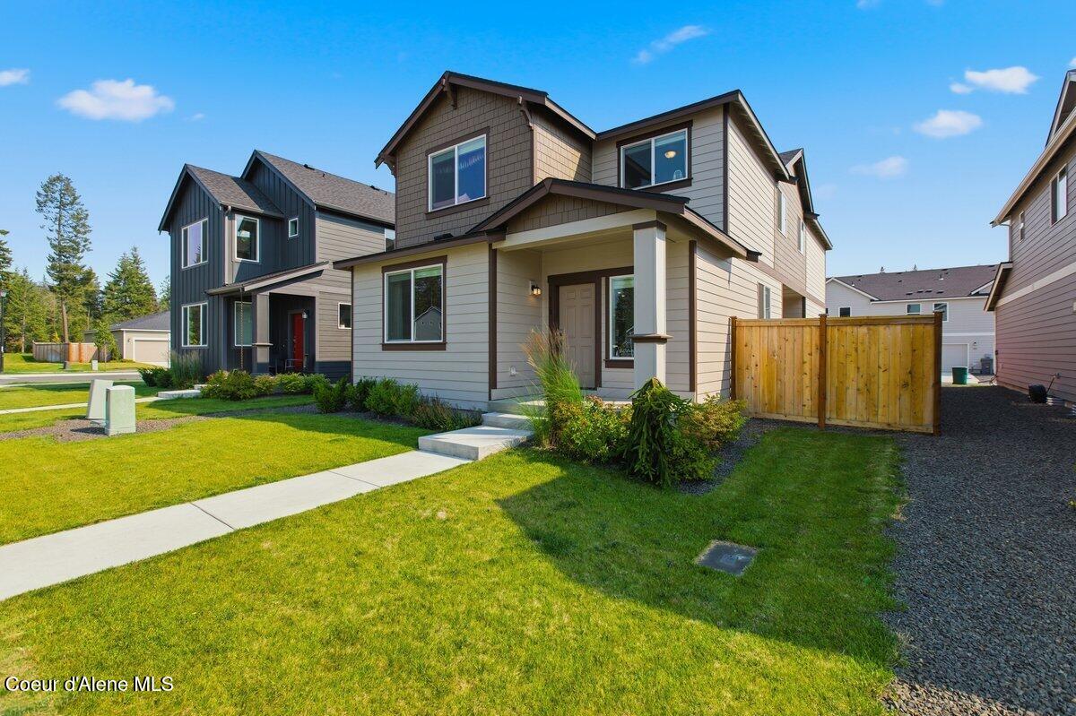 Residential in Hayden 2