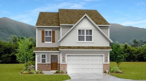 2520 Robert Gwynne Drive, Smyrna, TN, 37167 | Card Image