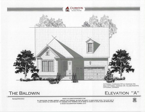 6927 Wayana Dr, Murfreesboro, TN, 37129-4580 | Card Image