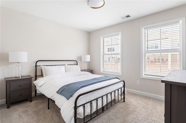 1747 Evenstad Way, Townhouse with 3 bedrooms, 3 bathrooms and null parking in Smyrna GA | Image 32