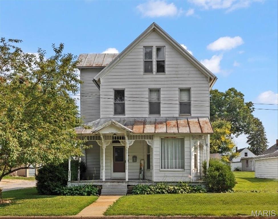 Residential in Red Bud 3