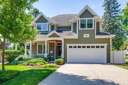 449 E Rockland Rd, Libertyville, IL, 60048-3349 | Card Image