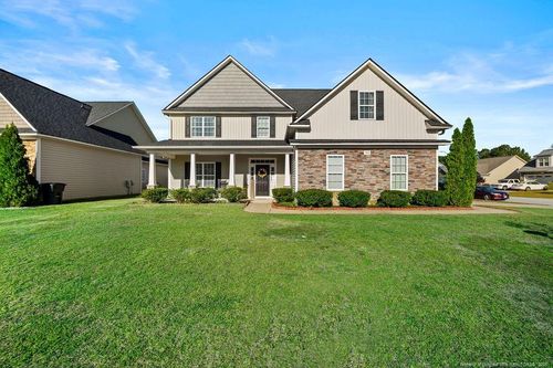 302 Cornhill Rd, Fayetteville, NC, 28312-5500 | Card Image