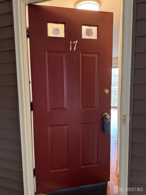 17 Ayres Ct, East Brunswick, NJ, 08816-1861 | Card Image