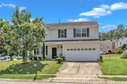 3604 Rivermist Dr, Raleigh, NC, 27610-4892 | Card Image