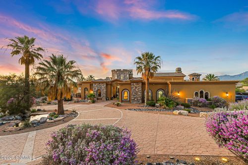 6215 Lazo Del Norte, Las Cruces, NM, 88011-2604 | Card Image