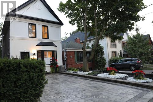291 St Clair Ave E, Toronto, ON, M4T1P3 | Card Image