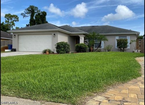 8334 Robin Rd Robin Road, FORT MYERS, FL, 33967 | Card Image