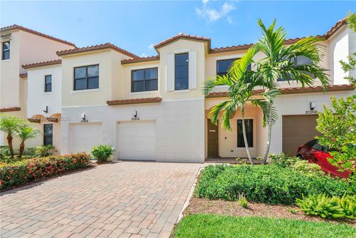 20914 Nw 1st Drive, Pembroke Pines, FL, 33029 | Card Image