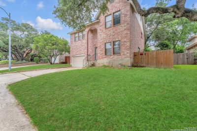 9551 Maidenstone Dr, House other with 3 bedrooms, 2 bathrooms and null parking in San Antonio TX | Image 2