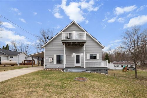 14319 Park Dr, Mecosta, MI, 49332-9797 | Card Image