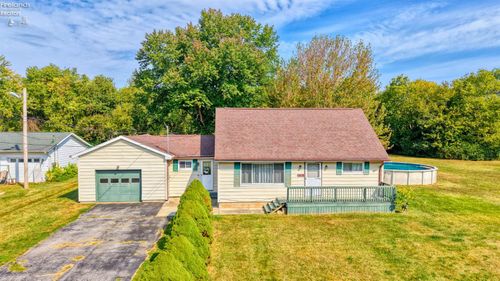 6609 Ridgewood Dr, Castalia, OH, 44824-9754 | Card Image