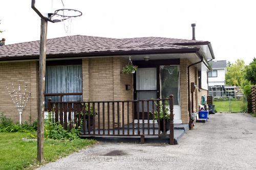upper-11 Tindale Rd, Brampton, ON, L6V2G8 | Card Image