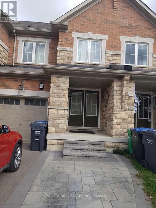 124 Golden Springs Drive, Brampton (Northwest Brampton), ON, L7A4N7 | Card Image