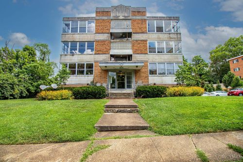 4028 Ledgewood Drive, Cincinnati, OH, 45229 | Card Image