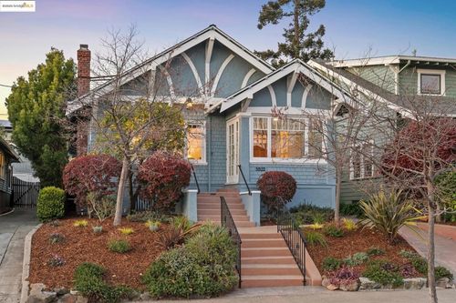 5522 Taft Ave, Oakland, CA, 94618-1519 | Card Image