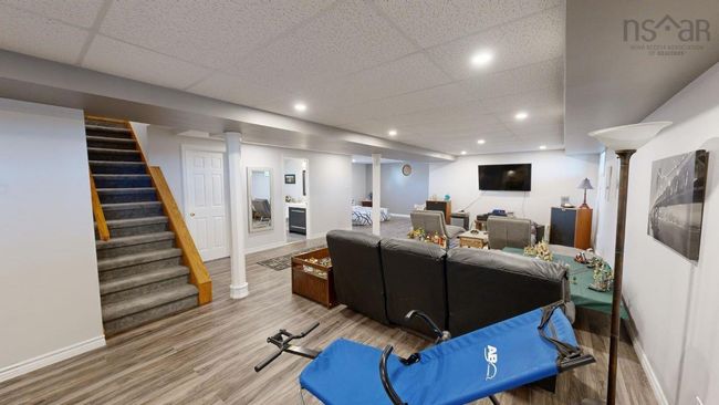 502 Lake Rd, House other with 2 bedrooms, 2 bathrooms and 1 parking in Noel NS | Image 34