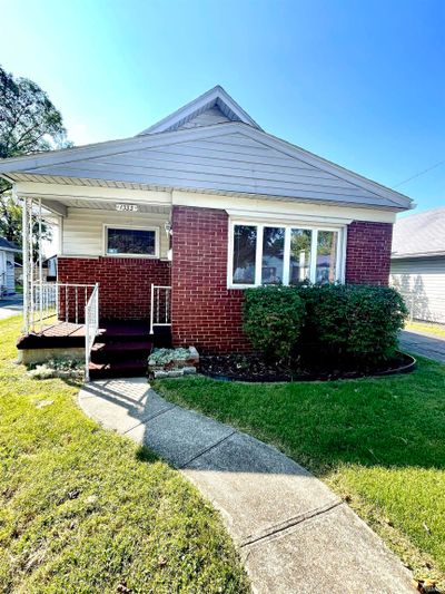 1333 S Locke Street, House other with 3 bedrooms, 1 bathrooms and null parking in Kokomo IN | Image 1