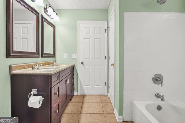 1203 Andrews Dr, House other with 4 bedrooms, 4 bathrooms and null parking in Lithia Springs GA | Image 24