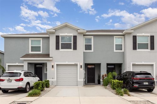 16624 Maude Dr, Wimauma, FL, 33598-4321 | Card Image