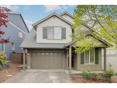 6512 Nw 165th Ave, Portland, OR, 97229-9411 | Card Image