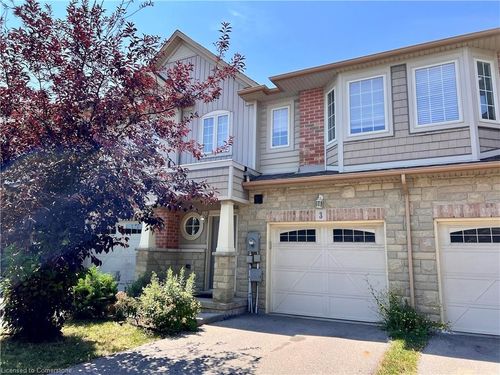 3-8 Lakelawn Rd, Grimsby, ON, L3M0G1 | Card Image